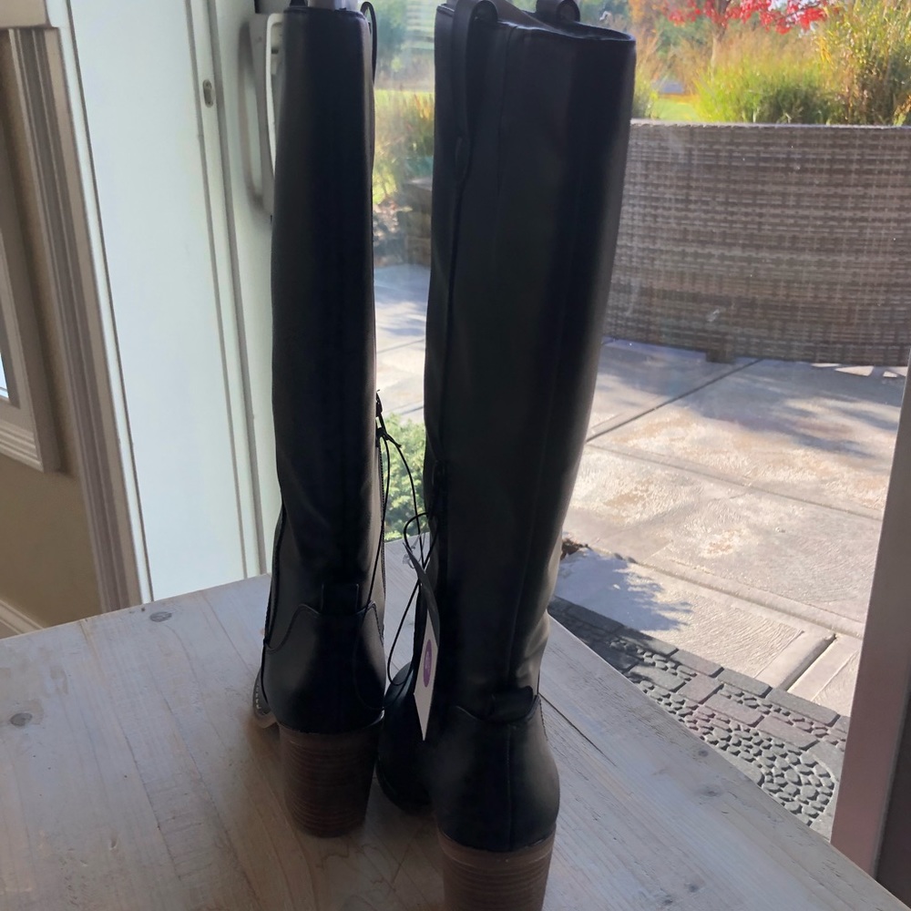 ๐ Universal Thread | Davina Boots - Picture 7 of 8